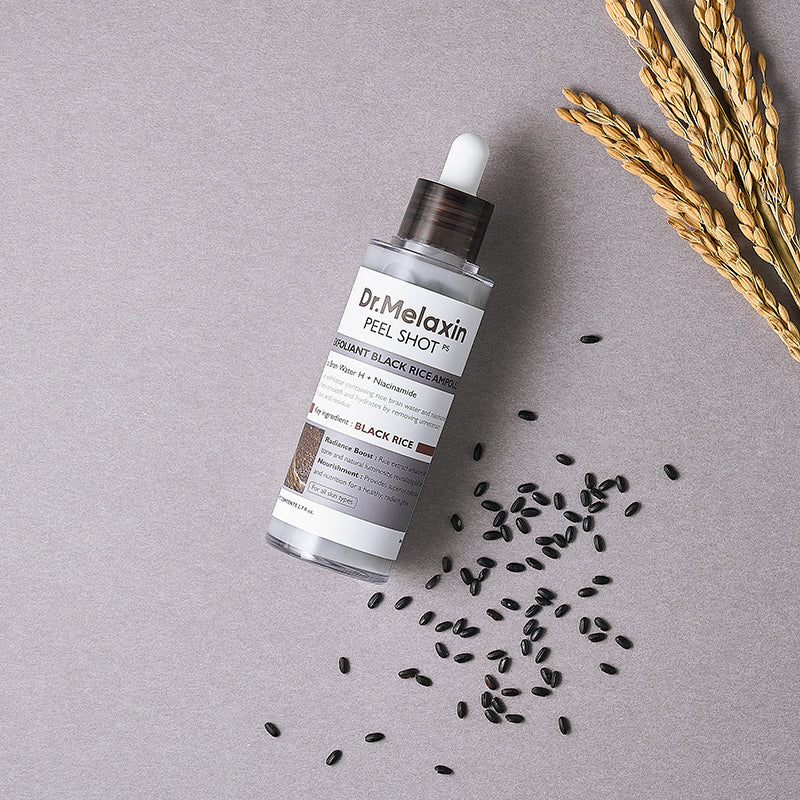 Rice Softening Essence