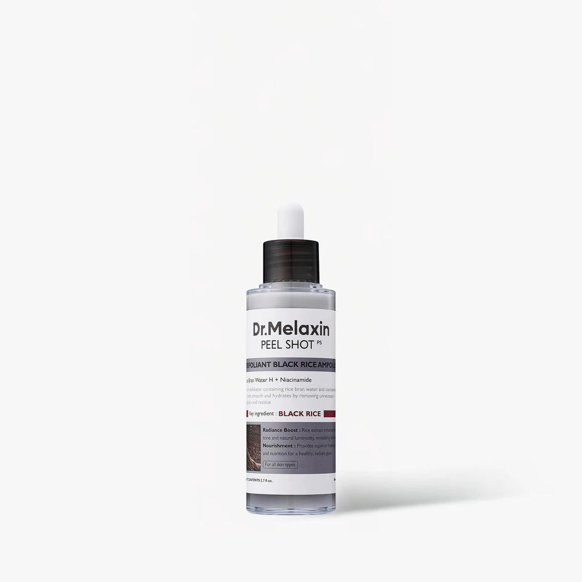 Rice Softening Essence