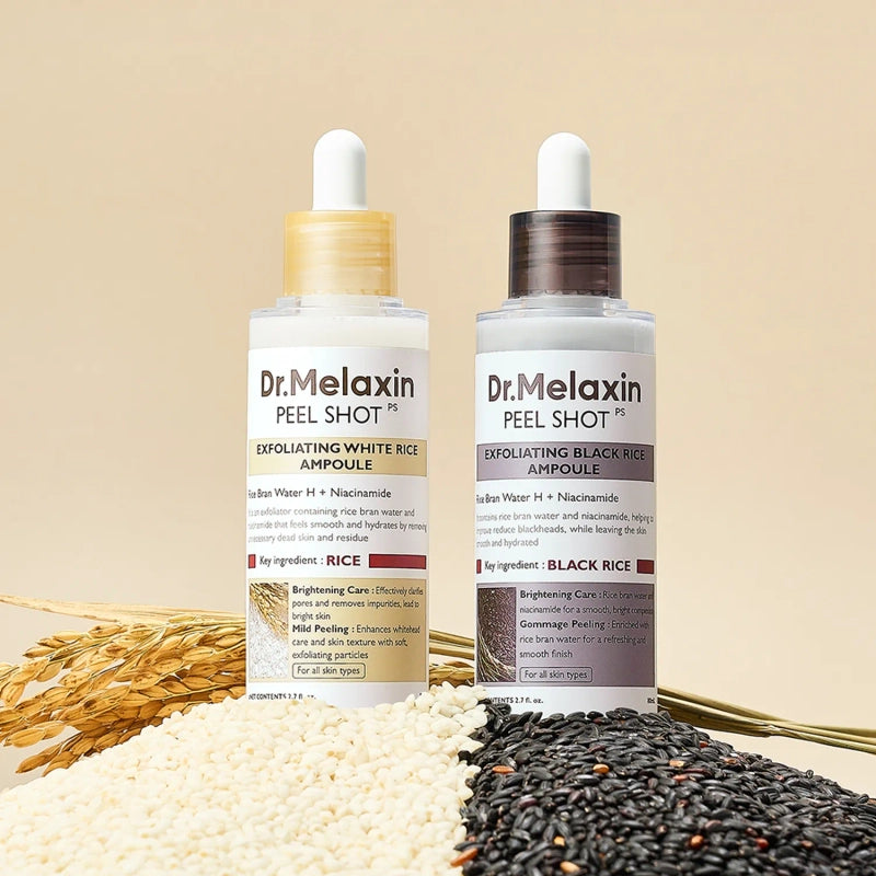 Rice Softening Essence