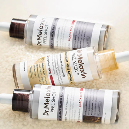 Rice Softening Essence